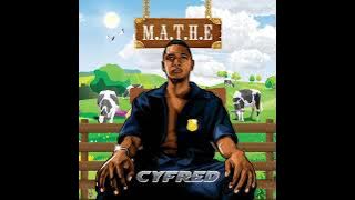 Cyfred & Musa Keys - Uzolala la ft. Pushkin & Nkosazana Daughter | M. A. T. H. E | Amapiano 2022
