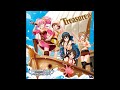 Angel Dream CINDERELLA GIRLS COLLABORATION MIX THE IDOLM STER CINDERELLA MASTER Treasure 