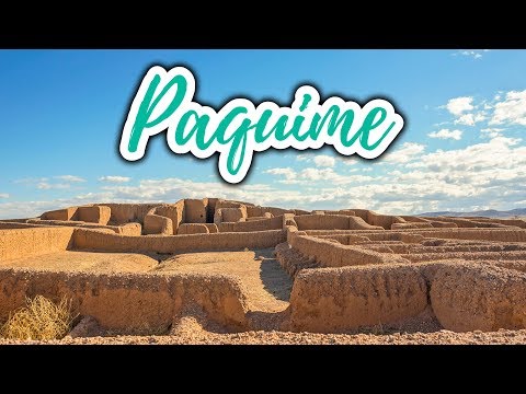 Fun Things to Do in Paquime | Travel Guide (2023) | Best Tourist Places