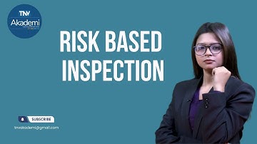 What Is Risk Based Inspection