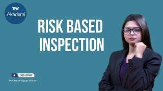 What Is Risk Based Inspection