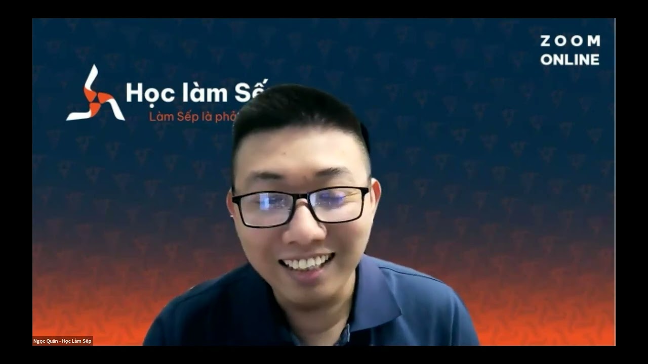Outline Video Go Share 11.12 | Gieo tự chủ, nảy nhân tài với coaching và mentoring