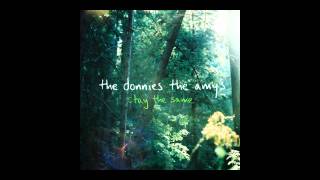 Video thumbnail of "The Donnies The Amys - Drive You Home"