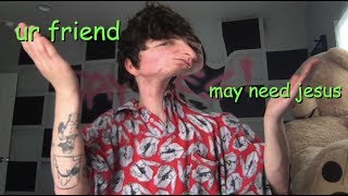send this video to COME OUT 2 someone