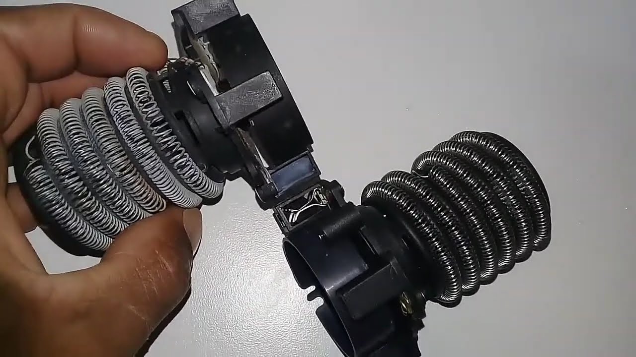Como saber se a resistência do chuveiro esta queimada-Como trocar-dicas ...