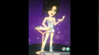 Deby Ryan01 Msp Yıldızı