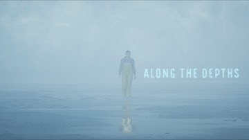 ALONG THE DEPTHS | TEASER - Lovecraftian Short Film in Unreal Engine 5