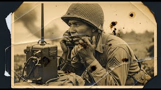 Unbreakable Code: The 420 Navajo Marines Who Created the Only Indecipherable WW2 Code