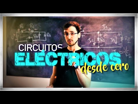 Video: ¿Qué se necesita para tener un circuito completo?