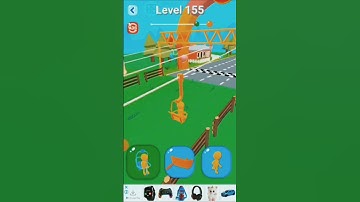 🔥 Shape - Shifting & Transform The Character 👀 Level 155 #gameplay# #shapeshifting #Shorts