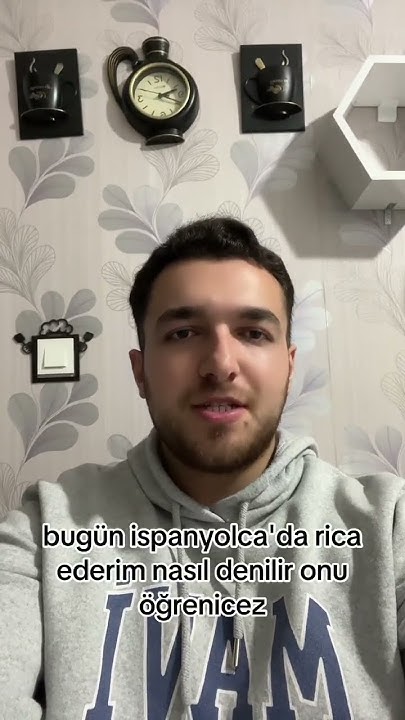 spanyolcada-rica-ederim-nas-l-denir-how-to-say-you-are-welcome-in