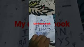 my dream book