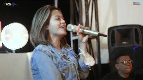 Dua LAlaki - Ade Astrid Ft Balad Darso ( Angkringan Teh Ita Punclut )