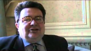 Deputy John Gollop Guernsey March 2013