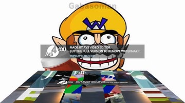 Video Transition Collab Add Round 35 (AVS Edition) (ME ONLY)