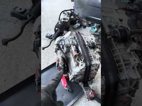 Honda Accord Transmission #automobile #carparts #diy #honda #repair #accord