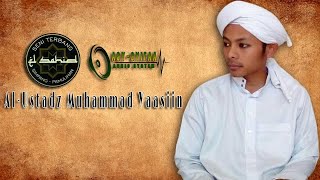 KIDUNG ELING-ELING MANGKA ELING (BUHUN) - AL-USTADZ MUHAMMAD YAASIIN feat SENI TERBANG EL-SAHID