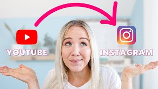 How To Post YouTube Videos To Instagram