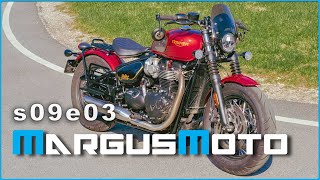 Triumph Bobber First Impressions