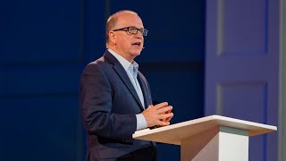 Danny Akin - The Passion of the Christ/The Suffering Servant of the Lord - Isaiah 52:13-53:12