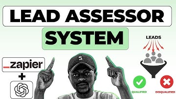 Stop Wasting Time on Bad Leads | Automated Lead Qualification system