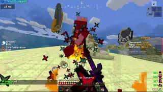 Combotage - Minecraft PvP 🔥