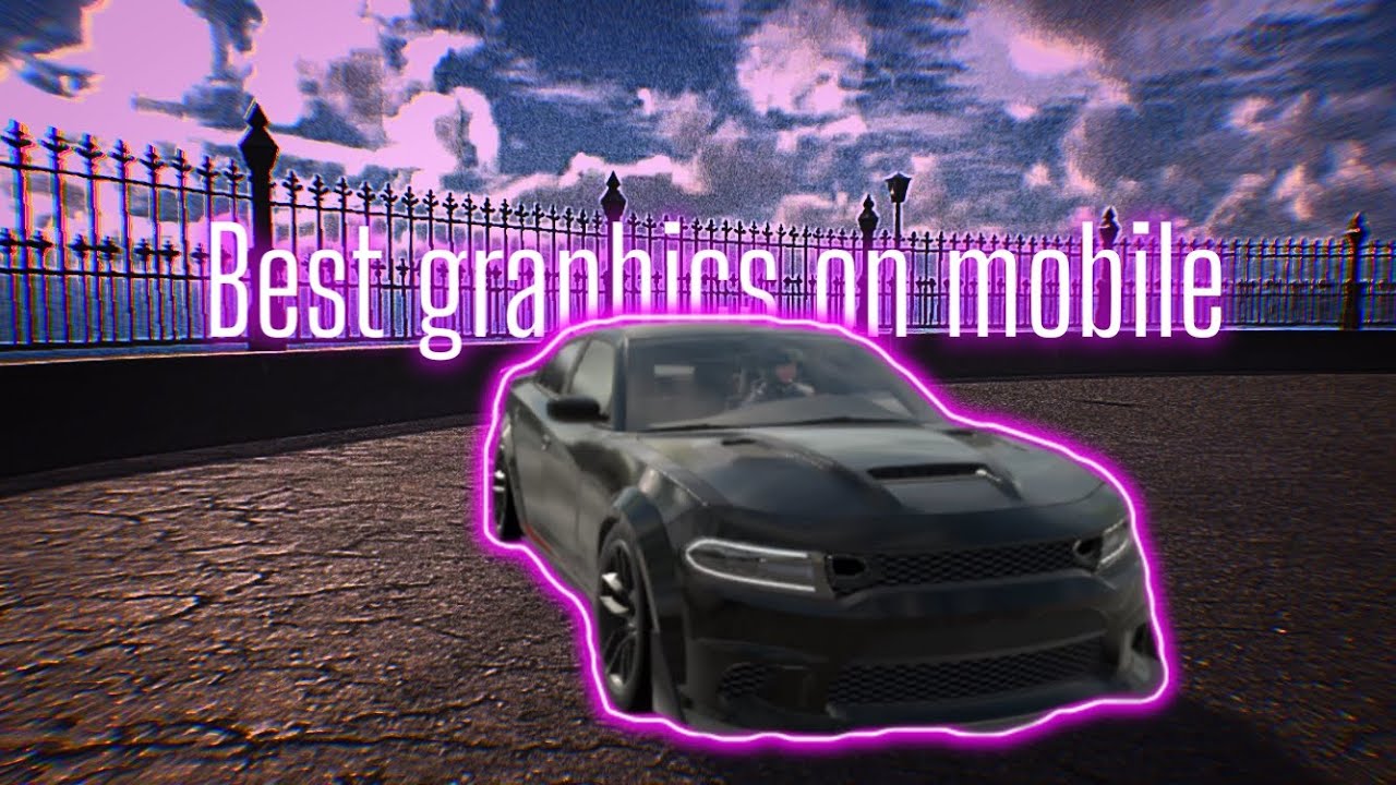 This Game Has The Best Graphics On Mobile YouTube This Game Has The Best Graphics On Mobile YouTube