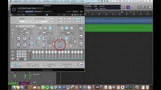 How To Make Progressive House - Tiger with Jerome Isma-Ae - Tutorial 02 - Drums
