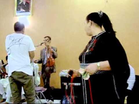 Said el khenifri_ 2015_ Tel 0670496163 سعيد الخنيفري mp3 download