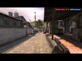 Vadern 4 glock  esl csgo server madness 2