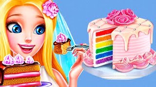 Fun Kids Care Games Wedding Planner - Girls Game screenshot 4
