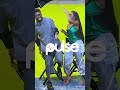 Basketmouth amd Mhiz vic are LIVE at Pulse. Watch out for their interview.#pulseshorts