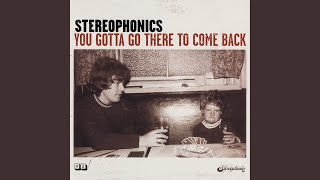 Vignette de la vidéo "Stereophonics - I Miss You Now"