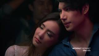 Thai Lyrics: Innocence: Bangkok Love Stories - ไม่เดียงสา - Soundtrack