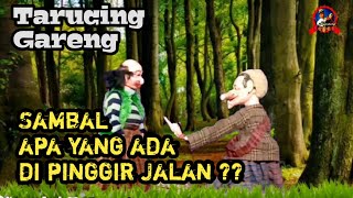 Lucu Pisan..!! || Tarucing Gareng Jeung Dewala || Kampung Cepot