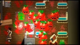[SS14] The Killer Tomato Incident screenshot 1