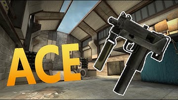 MAC-10 CLUTCH