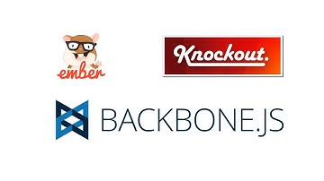 JavaScript. Уроки AngularJS. Введение. (Андрей Кудлай - Webformyself)