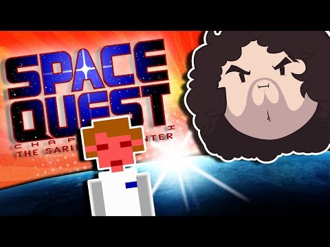 Video: Pembuat Space Quest Membuat Petualangan Sci-fi Baru