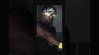 STATIC VS ATRAIN ?!?!? #staticshock #theboys #superhero #dc #viral #creator