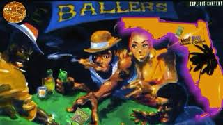 The Ballers - Saturday (Screwed and Chopped)