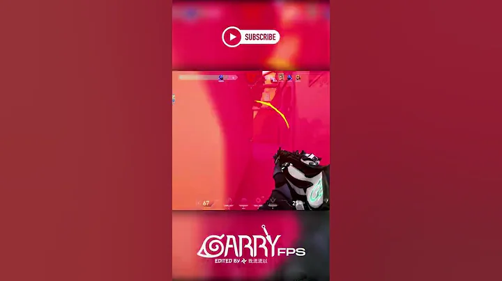 Omen 4K Clutch Failed Ascent | Valorant #shorts #valorant #valorantclips