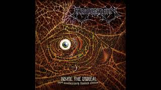Electrocution - Back To The Leprosy Death
