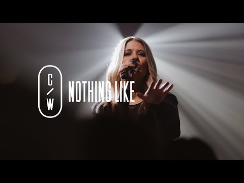 Nothing Like – Citipointe Worship | Jess Steer