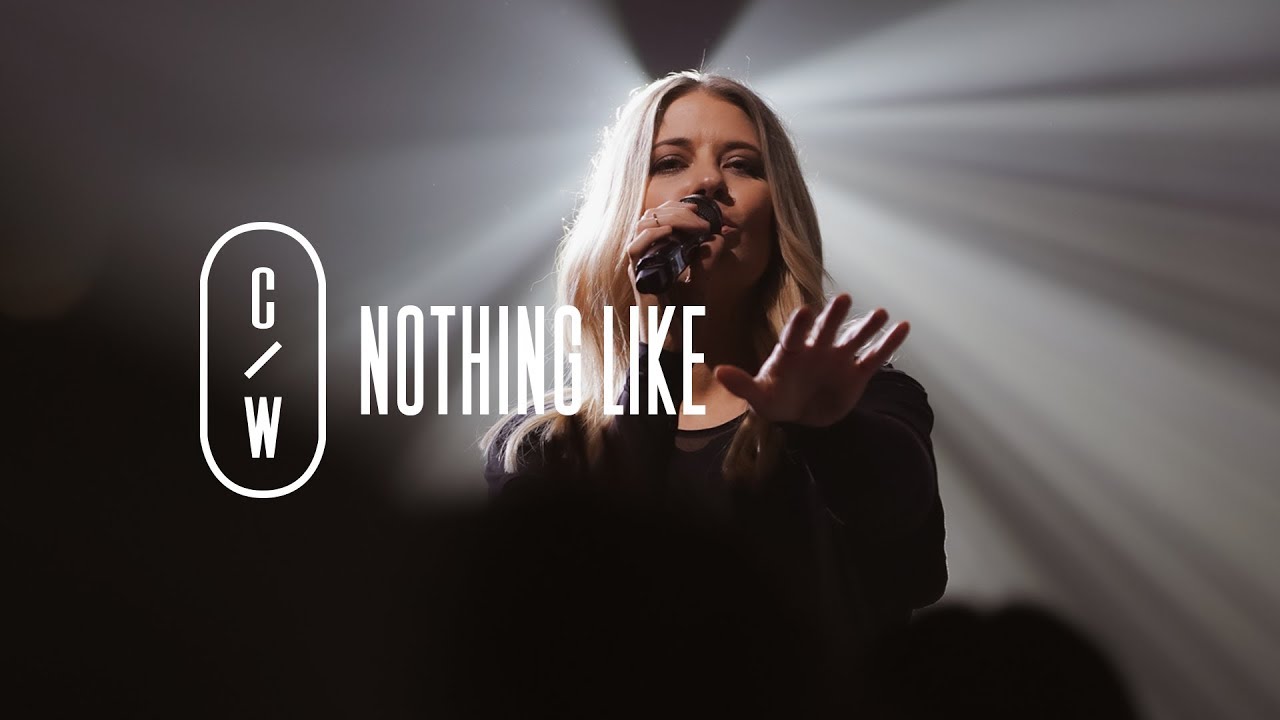 Nothing Like – Citipointe Worship | Jess Steer