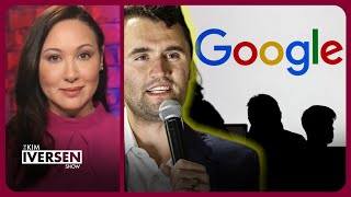 They KNEW Before His Death!— Shocking Charlie Kirk Google Searches 
