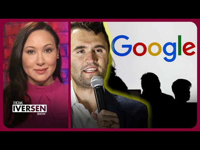 Google Trends Reveal Suspicious Activity Around Charlie Kirk Case