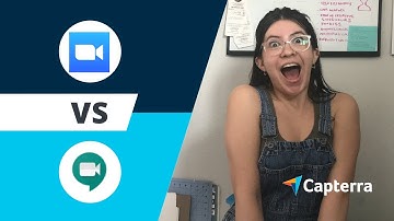 Zoom Meetings vs Google Meet: Why I switched from Google Meet to Zoom Meetings