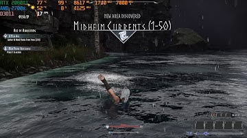 RTX 2080ti | Rune 2 | max graphic 4K