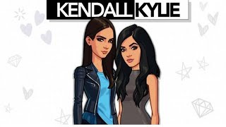 Kendall and Kylie (by Glu Games Inc) - iOS / Android - HD Gameplay Trailer screenshot 5